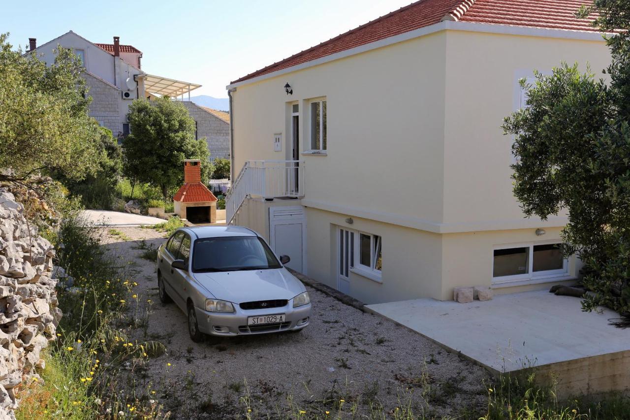 Apartments By The Sea Lumbarda, Korcula - 10049 Luaran gambar
