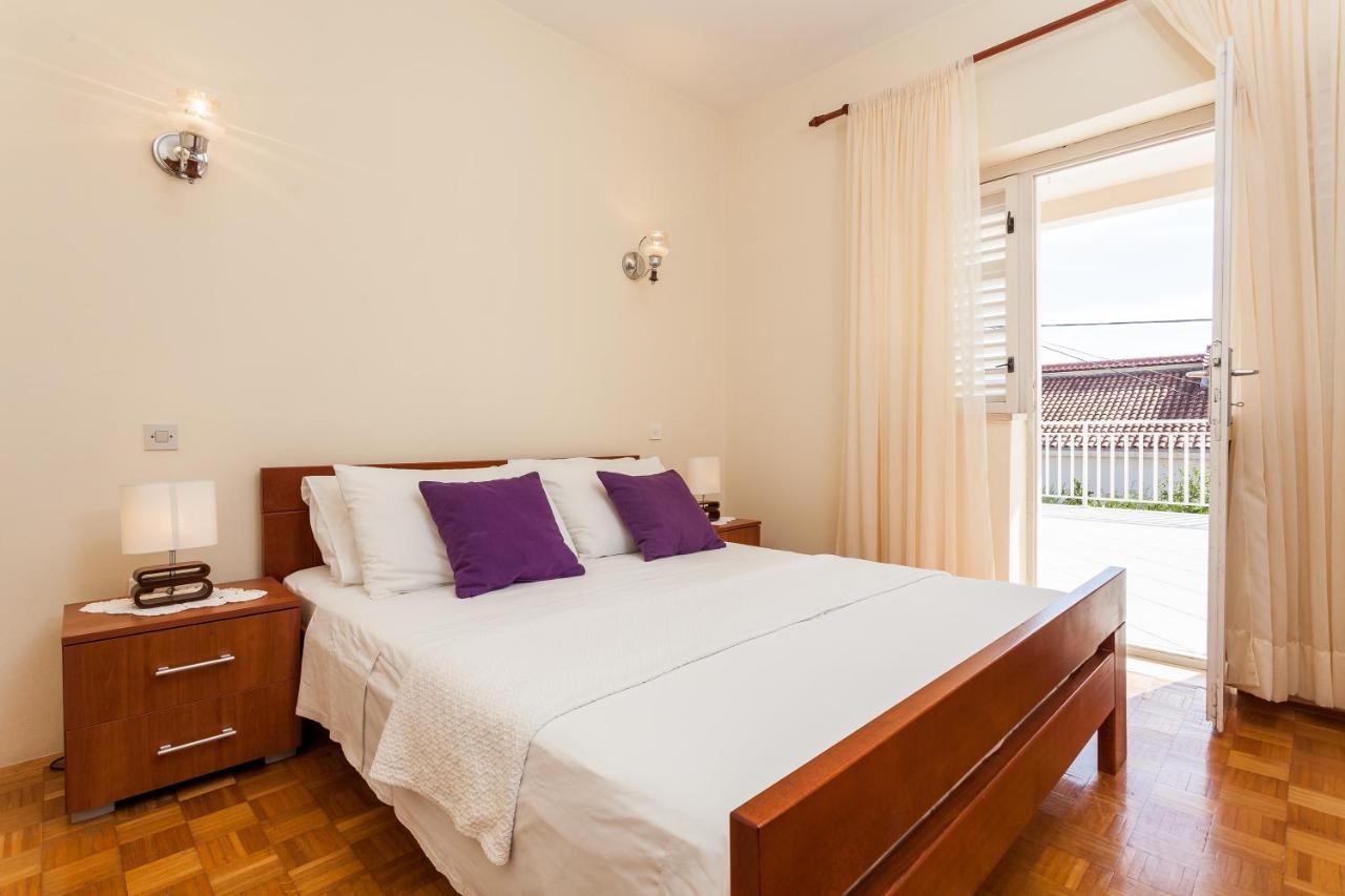 Apartments By The Sea Lumbarda, Korcula - 10049 Luaran gambar