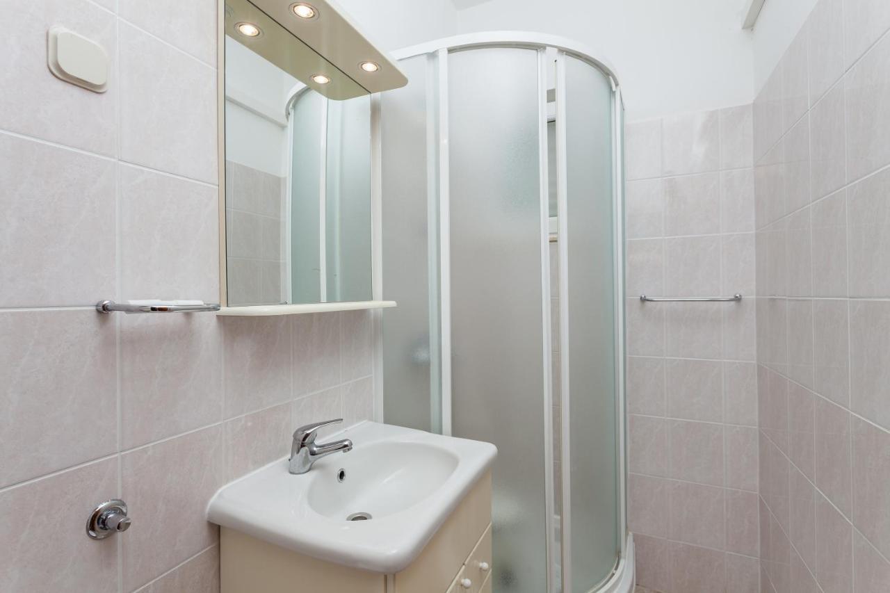 Apartments By The Sea Lumbarda, Korcula - 10049 Luaran gambar