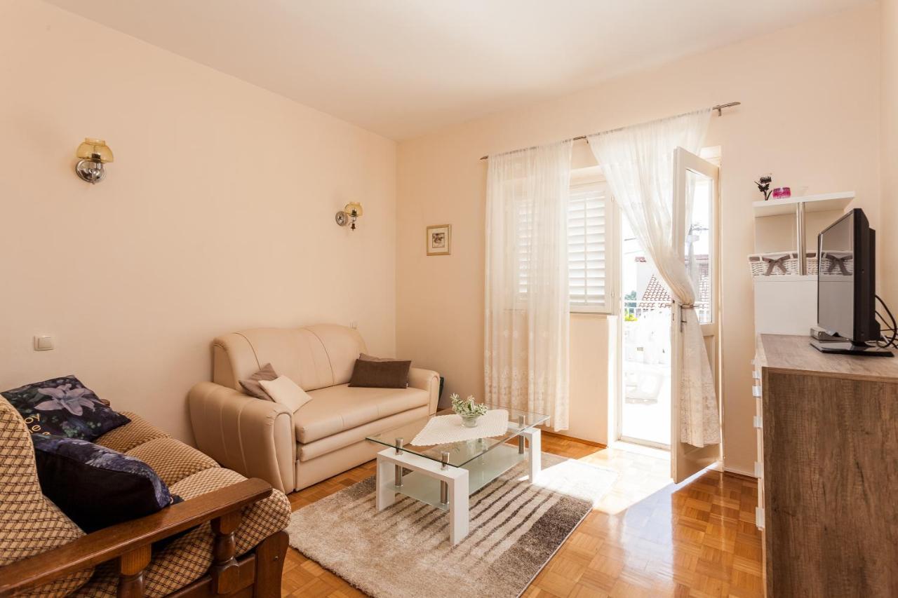 Apartments By The Sea Lumbarda, Korcula - 10049 Luaran gambar