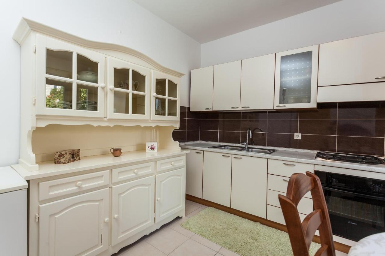 Apartments By The Sea Lumbarda, Korcula - 10049 Luaran gambar