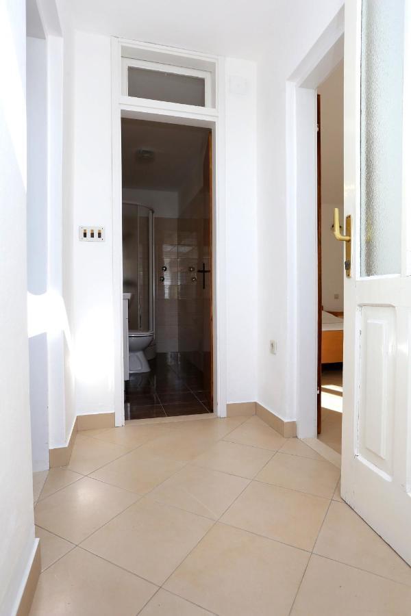 Apartments By The Sea Lumbarda, Korcula - 10049 Luaran gambar
