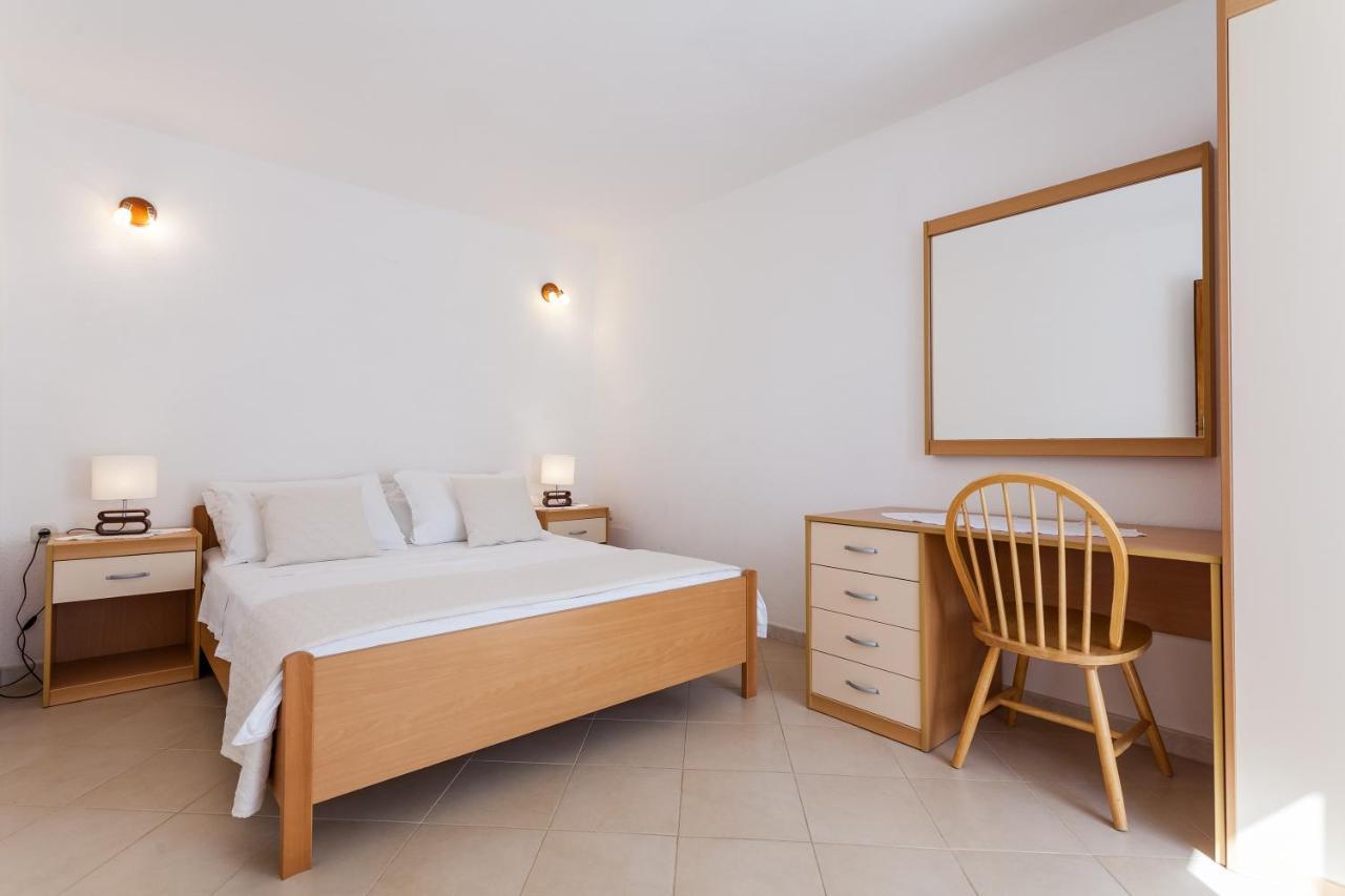 Apartments By The Sea Lumbarda, Korcula - 10049 Luaran gambar